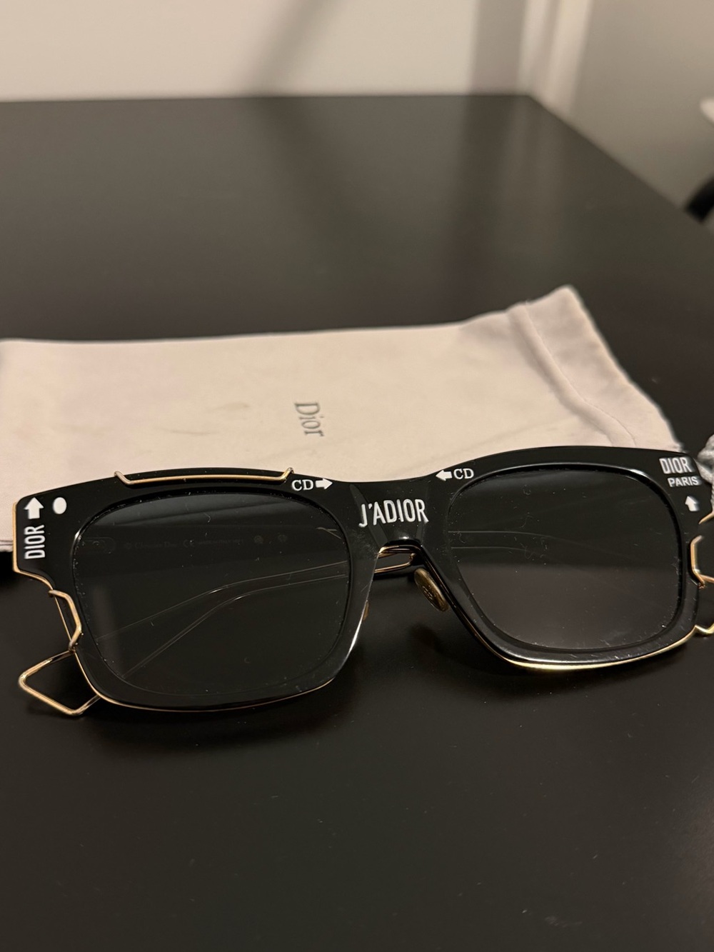 Dior - J'adior Sunglasses